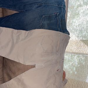 Levi’s jeans 36 32